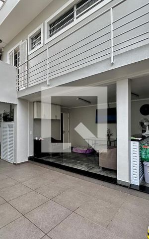Casa para alugar com 250m², 4 quartos e 3 vagas Casa para alugar com 250m², 4 quartos e 3 vagasQuintal