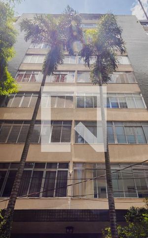 Apartamento à venda com 222m², 3 quartos e 1 vagaFachada