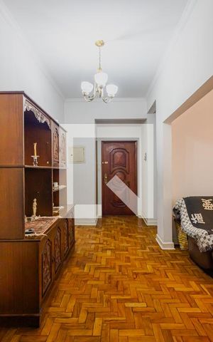 Apartamento à venda com 222m², 3 quartos e 1 vagaSala
