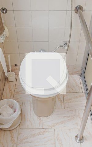 Apartamento à venda com 222m², 3 quartos e 1 vagaBanheiro da Suíte