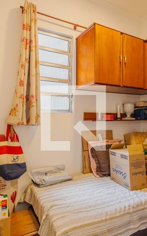 Apartamento à venda com 222m², 3 quartos e 1 vagaÁrea de Serviço - Quarto