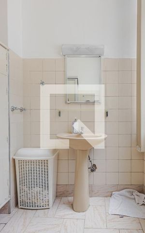 Apartamento à venda com 222m², 3 quartos e 1 vagaBanheiro da Suíte