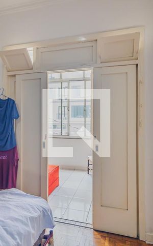 Apartamento à venda com 222m², 3 quartos e 1 vagaQuarto 2