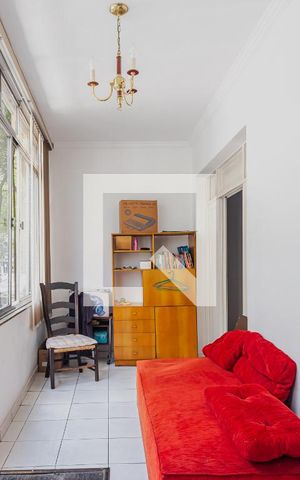 Apartamento à venda com 222m², 3 quartos e 1 vagaVaranda