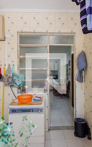 Apartamento à venda com 222m², 3 quartos e 1 vagaÁrea de Serviço