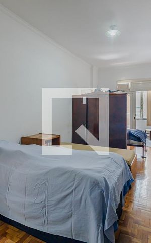 Apartamento à venda com 222m², 3 quartos e 1 vagaQuarto 2