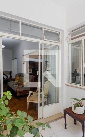 Apartamento à venda com 222m², 3 quartos e 1 vagaVaranda da Sala