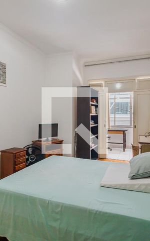 Apartamento à venda com 222m², 3 quartos e 1 vagaQuarto 1