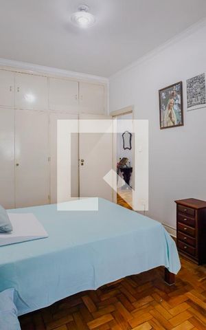 Apartamento à venda com 222m², 3 quartos e 1 vagaQuarto 1