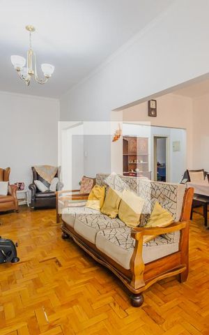 Apartamento à venda com 222m², 3 quartos e 1 vagaSala