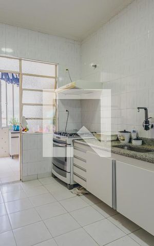Apartamento à venda com 222m², 3 quartos e 1 vagaCozinha