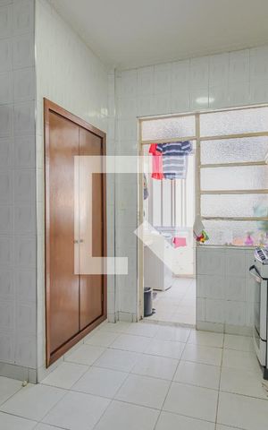 Apartamento à venda com 222m², 3 quartos e 1 vagaCozinha