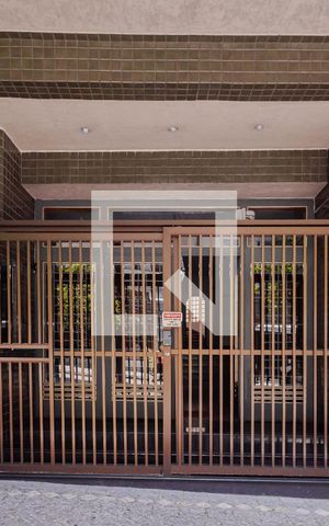 Apartamento à venda com 222m², 3 quartos e 1 vagaFachada