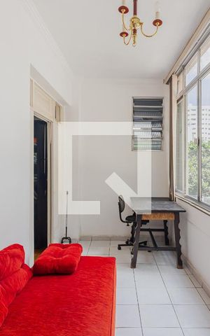 Apartamento à venda com 222m², 3 quartos e 1 vagaVaranda