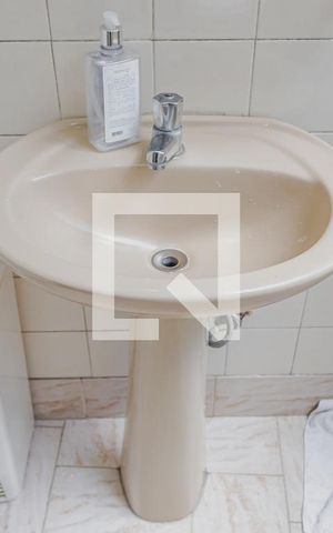 Apartamento à venda com 222m², 3 quartos e 1 vagaBanheiro da Suíte
