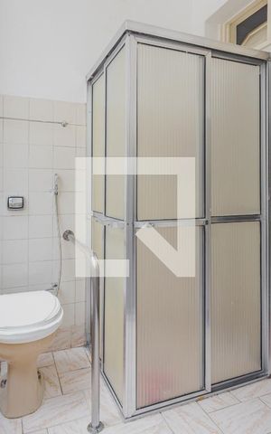Apartamento à venda com 222m², 3 quartos e 1 vagaBanheiro da Suíte