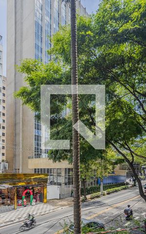 Apartamento à venda com 222m², 3 quartos e 1 vagaVista da Varanda