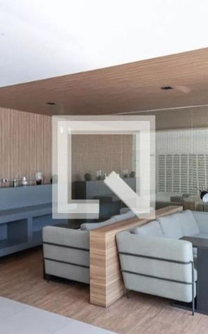 Studio para alugar com 43m², 1 quarto e 1 vaga Studio para alugar com 43m², 1 quarto e 1 vagaÁrea comum