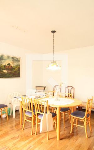 Casa à venda com 285m², 4 quartos e 5 vagasSala de Jantar