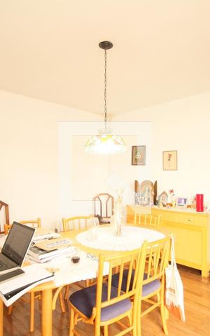 Casa à venda com 285m², 4 quartos e 5 vagasSala de Jantar