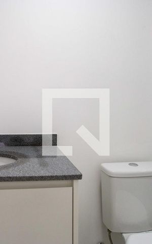 Apartamento à venda com 44m², 2 quartos e 1 vagaBanheiro