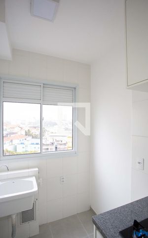 Apartamento à venda com 44m², 2 quartos e 1 vagaÁrea de Serviço