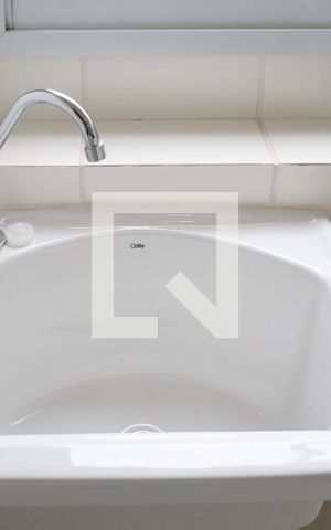 Apartamento à venda com 44m², 2 quartos e 1 vagaÁrea de Serviço