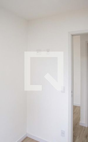 Apartamento à venda com 44m², 2 quartos e 1 vagaQuarto 1