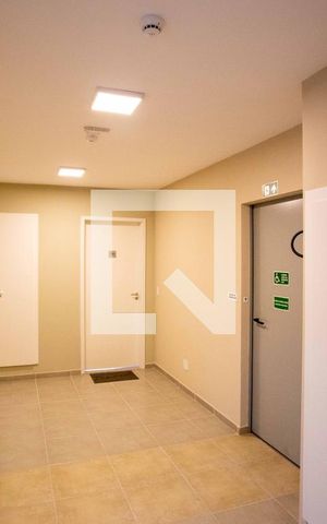 Apartamento à venda com 44m², 2 quartos e 1 vagaÁrea comum