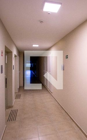 Apartamento à venda com 44m², 2 quartos e 1 vagaÁrea comum