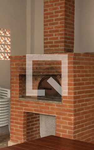 Apartamento à venda com 56m², 2 quartos e 1 vagaÁrea comum - Churrasqueira