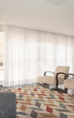 Apartamento à venda com 56m², 2 quartos e 1 vagaHall social