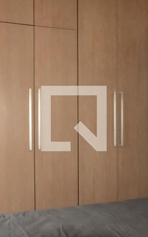 Apartamento à venda com 56m², 2 quartos e 1 vagaQuarto 1