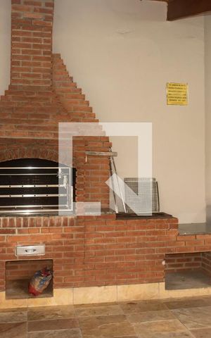 Apartamento à venda com 56m², 2 quartos e 1 vagaÁrea comum - Churrasqueira