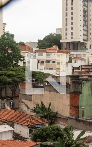 Apartamento à venda com 56m², 2 quartos e 1 vagaVista do Quarto 1