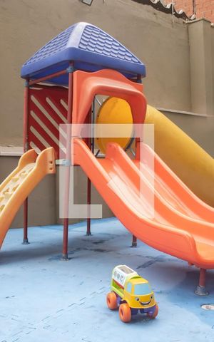 Apartamento à venda com 56m², 2 quartos e 1 vagaÁrea comum