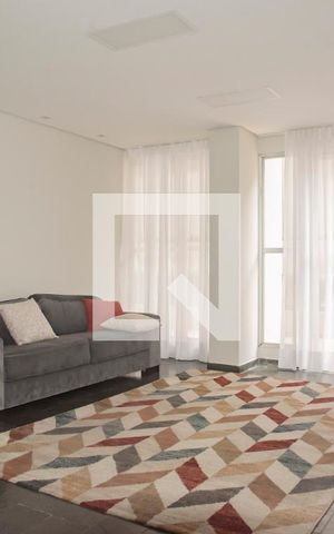Apartamento à venda com 56m², 2 quartos e 1 vagaHall social