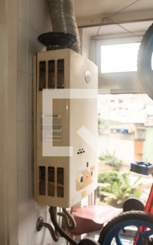 Apartamento à venda com 56m², 2 quartos e 1 vagaÁrea de Serviço