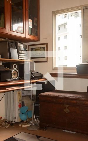 Apartamento à venda com 56m², 2 quartos e 1 vagaQuarto 2