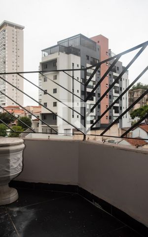 Apartamento à venda com 56m², 2 quartos e 1 vagaVaranda da Sala