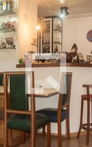 Apartamento à venda com 56m², 2 quartos e 1 vagaSala