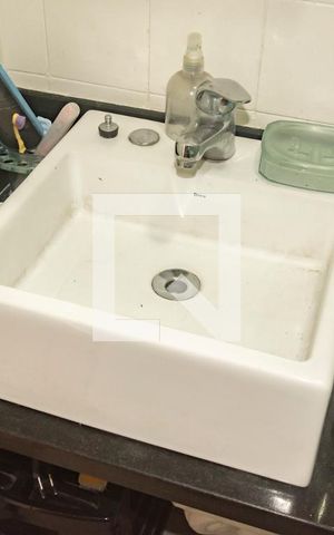 Apartamento à venda com 56m², 2 quartos e 1 vagaBanheiro