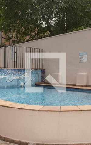 Apartamento à venda com 56m², 2 quartos e 1 vagaÁrea comum