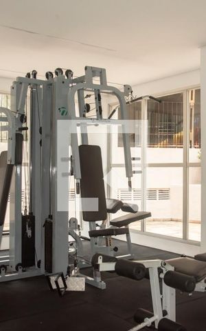 Apartamento à venda com 56m², 2 quartos e 1 vagaÁrea comum - Academia