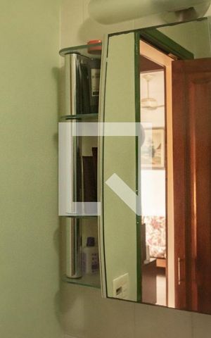 Apartamento à venda com 56m², 2 quartos e 1 vagaBanheiro