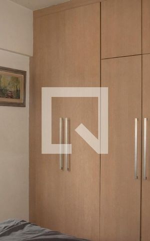 Apartamento à venda com 56m², 2 quartos e 1 vagaQuarto 1