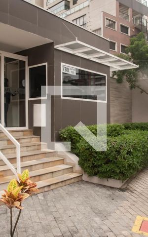 Apartamento à venda com 56m², 2 quartos e 1 vagaFrente