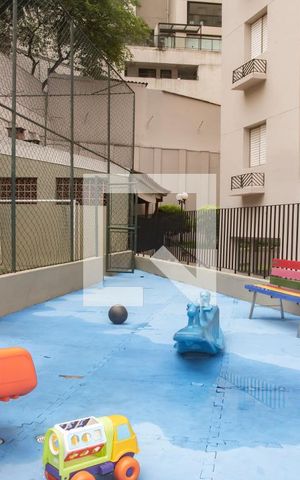 Apartamento à venda com 56m², 2 quartos e 1 vagaÁrea comum - Playground