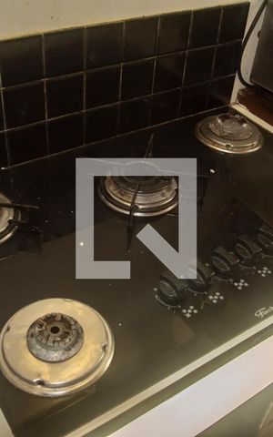 Apartamento à venda com 56m², 2 quartos e 1 vagaCozinha