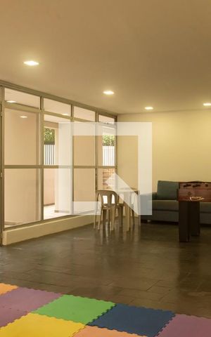 Apartamento à venda com 56m², 2 quartos e 1 vagaÁrea comum - Salão de jogos/Brinquedoteca